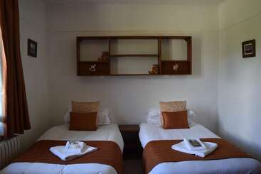 酒店 Hôtel Sylvana