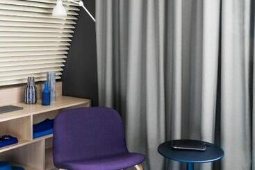 Okko Hotels Bayonne Centre