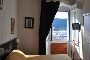 ホテル Restaurant L'europe