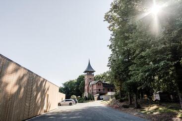 ホテル Sommers Schöne Aussicht, Adults Only