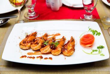 هتل Stella Maris Nha Trang