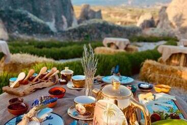 호텔 Wish Cappadocia