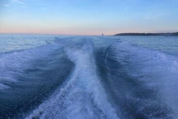 La Clé De La Porte B&b