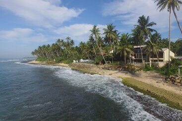 פנסיון Chillax Villas