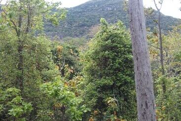 ペンション Elephant Safari Lodge Sigiriya Junction