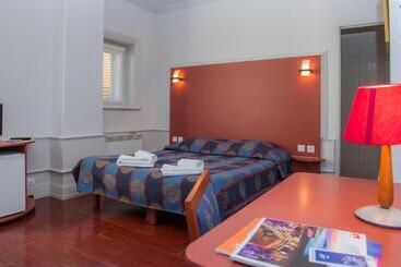 אתר נופש Vtf Le Domaine De Françon