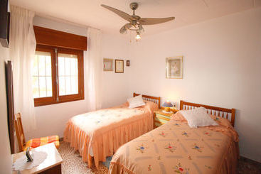 Villas Costa Calpe Centell