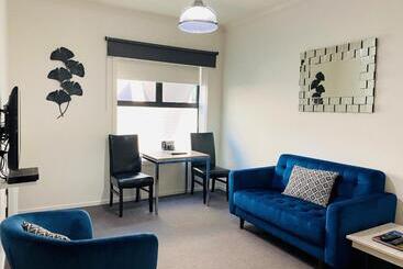 315 Euro Motel And Serviced Apartments