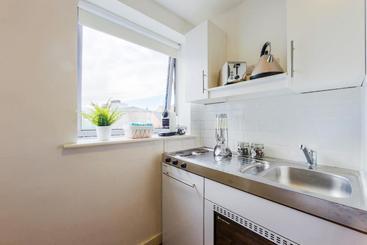 3n Park House Apartments