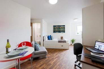 3n Park House Apartments