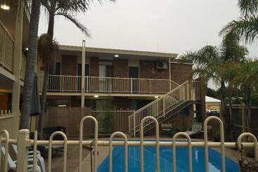 Abel Tasman Waterfront Motel