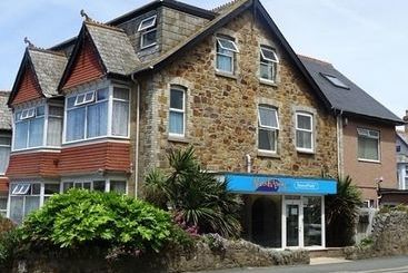 ユースホステル Abreakaway Lodge