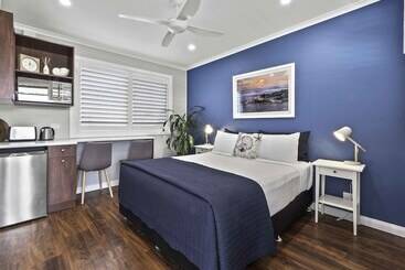 Almare Tourist Motel