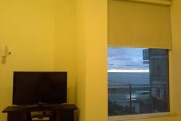 Apartment By The Sea Sea Ezta By Otium