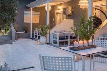 아파트호텔 Aqua Mare