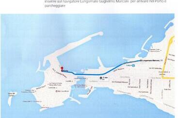 B&b Dimora Muzio And Restaurant