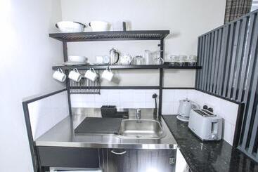 민박 Craignair Cottage