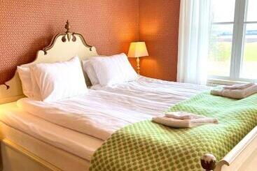 Bed and Breakfast Ruders Egendom