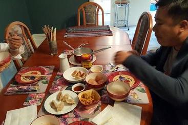 צימר The Manor Estate