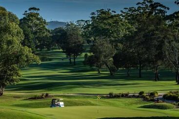 آپارتمان Buhwi Bira Byron Bay Studio   Central