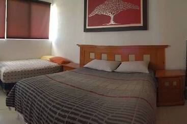 游客公寓 Casa Anona