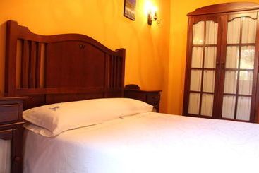 Apartamentos Y Casas Victor