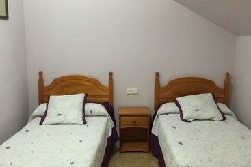 Apartamentos Y Casas Victor