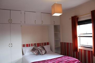 公寓 City Centre Rooms Lauriston