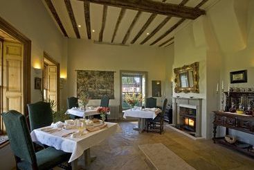 Darsham Old Hall