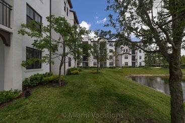 شقق خاصة سياحية Doral Apartments By Miami Vacations