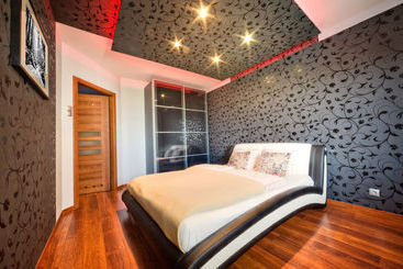 דירות לתיירים E-apartamenty Mateckiego