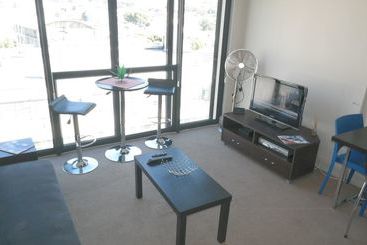 Four Seasons Apartments