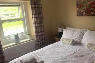 مسافرخانه The Shepherds Rest