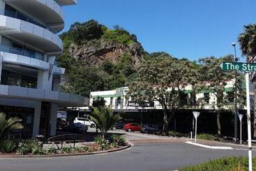 فندق فئة نجمة واحدة Whakatane