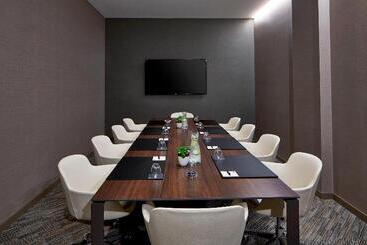 Ac Hotel By Marriott Portland Downtown, Or