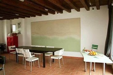 هتل Agriturismo Nicobresaola
