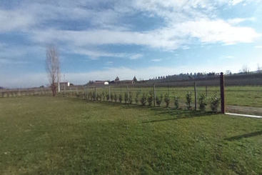 هتل Agriturismo Nicobresaola