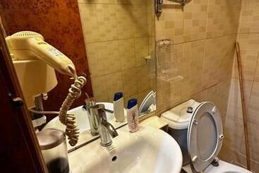 Отель Al Aseel Ajyad