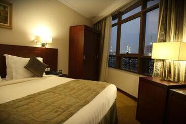 Al Aqeeq Al Rawda Hotel By Sedra International