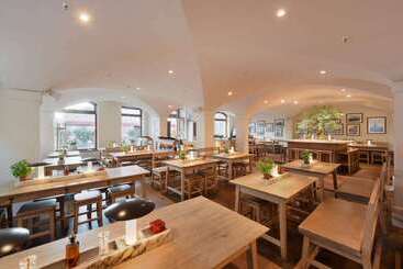 호텔 Amedia Plaza Dresden, Trademark Collection By Wyndham