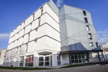 בית מלון כפרי Odalys City Orléans Saint Jean