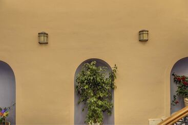 هتل Arhontiko Ermoupolis