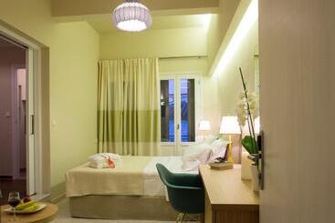 בית מלון כפרי Athena