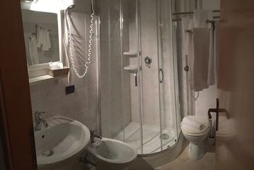 هتل Beauty  & Spa