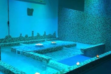 هتل Beauty  & Spa