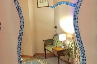 هتل Beauty  & Spa