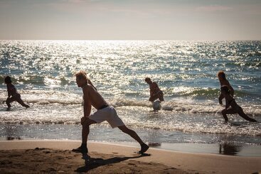 호텔 Canado Club Family Village