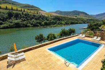 فندق Casa Do Tua