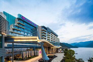 فندق Crowne Plaza Hangzhou Thousand Island Lake, An Ihg