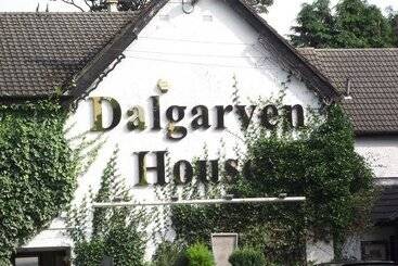 فندق Dalgarven House
